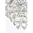 Elegant Lighting Adaline 24