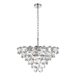 Elegant Lighting Adaline 24