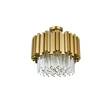 Elegant Lighting Willow 16