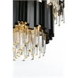 Elegant Lighting Willow 24