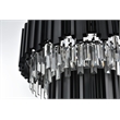 Elegant Lighting Willow 24