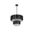 Elegant Lighting Willow 24