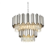 Elegant Lighting Willow 24
