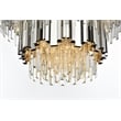 Elegant Lighting Willow 24
