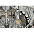 Elegant Lighting Willow 24