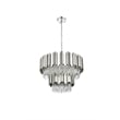 Elegant Lighting Willow 24