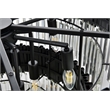 Elegant Lighting Willow 32