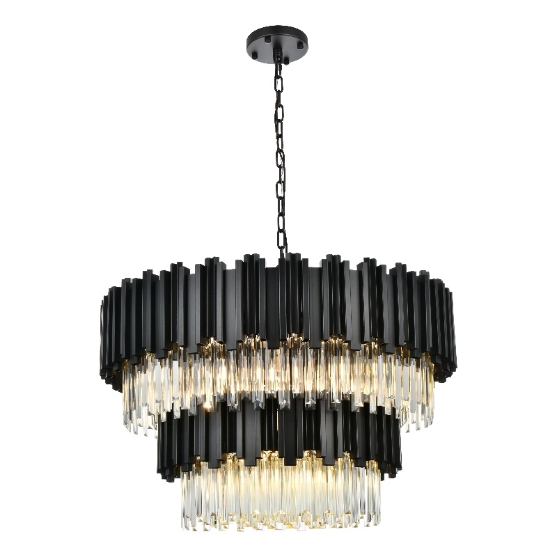 Elegant Lighting Willow 32