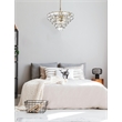 Elegant Lighting Adaline 24