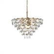 Elegant Lighting Adaline 24