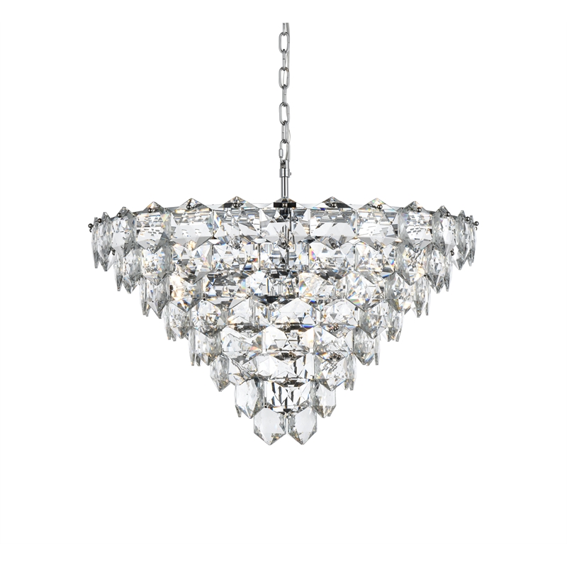 Elegant Lighting Adaline 32