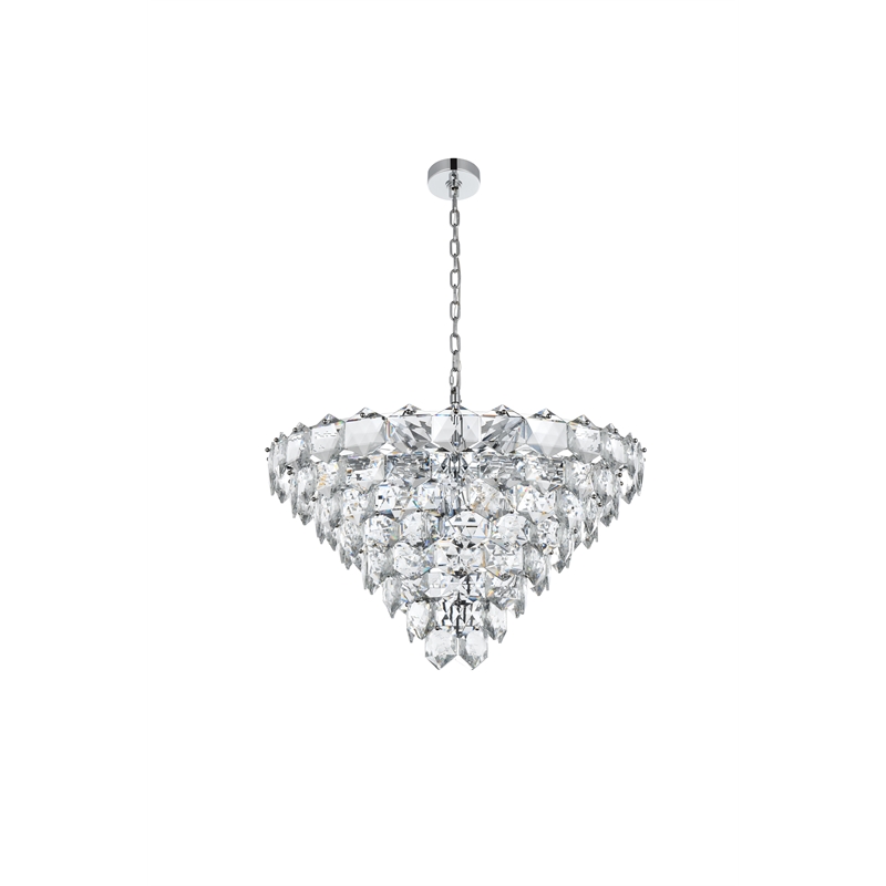 Elegant Lighting Adaline 32