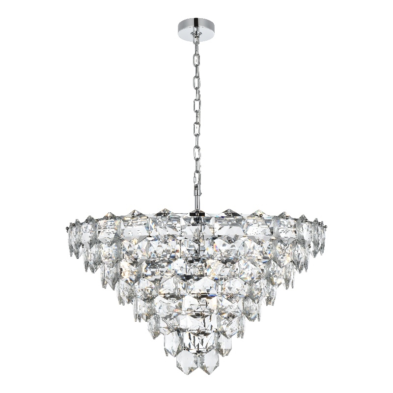 Elegant Lighting Adaline 32