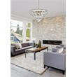 Elegant Lighting Adaline 32