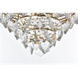 Elegant Lighting Adaline 32
