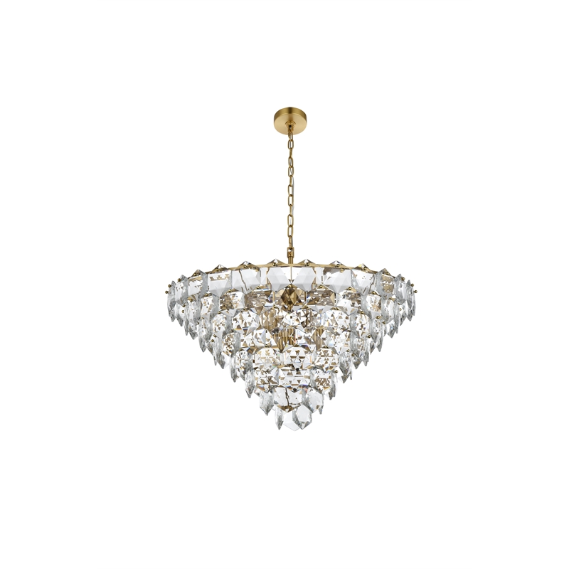 Elegant Lighting Adaline 32