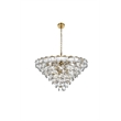 Elegant Lighting Adaline 32