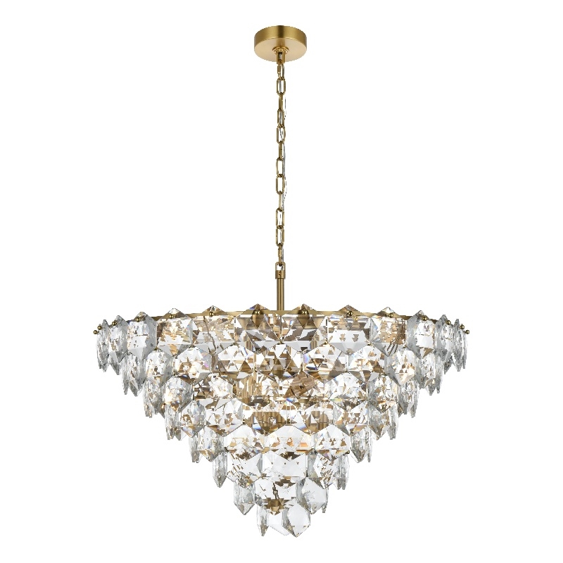 Elegant Lighting Adaline 32