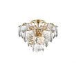 Elegant Lighting Adaline 16
