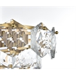 Elegant Lighting Adaline 16