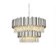 Elegant Lighting Willow 32