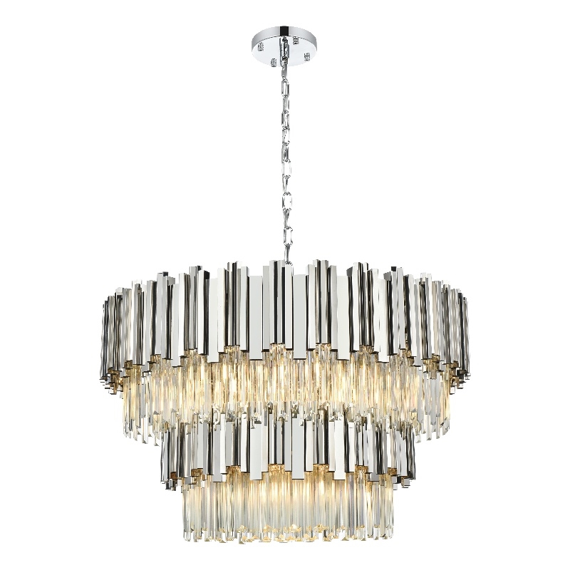Elegant Lighting Willow 32