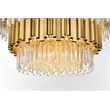 Elegant Lighting Willow 32