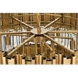 Elegant Lighting Willow 32