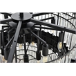 Elegant Lighting Willow 40