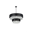 Elegant Lighting Willow 40