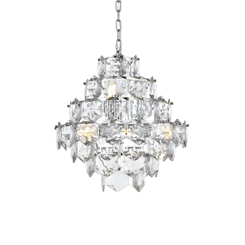 Elegant Lighting Adaline 20