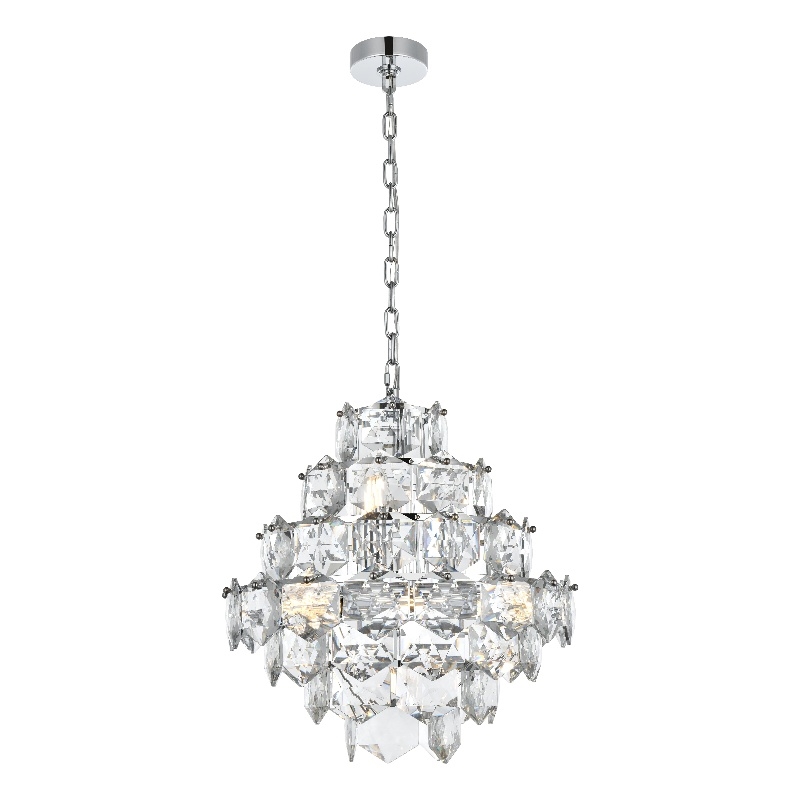 Elegant Lighting Adaline 20