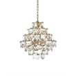 Elegant Lighting Adaline 20