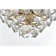Elegant Lighting Adaline 20
