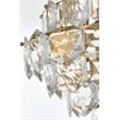 Elegant Lighting Adaline 20
