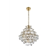 Elegant Lighting Adaline 20