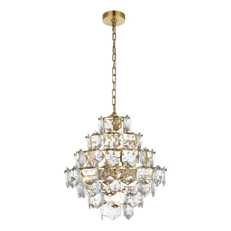 Elegant Lighting Adaline 20