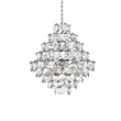 Elegant Lighting Adaline 24