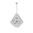 Elegant Lighting Adaline 24