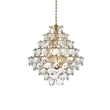 Elegant Lighting Adaline 24