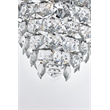 Elegant Lighting Adaline 36