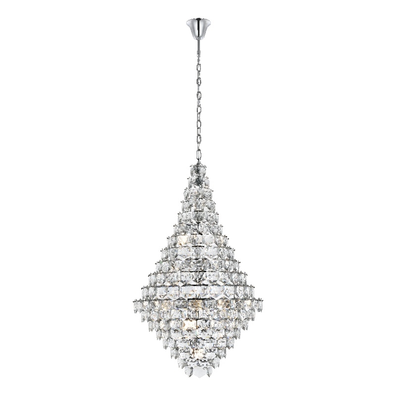 Elegant Lighting Adaline 36