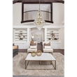 Elegant Lighting Adaline 36