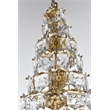 Elegant Lighting Adaline 36