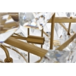 Elegant Lighting Adaline 36