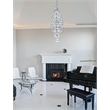 Elegant Lighting Adaline 24
