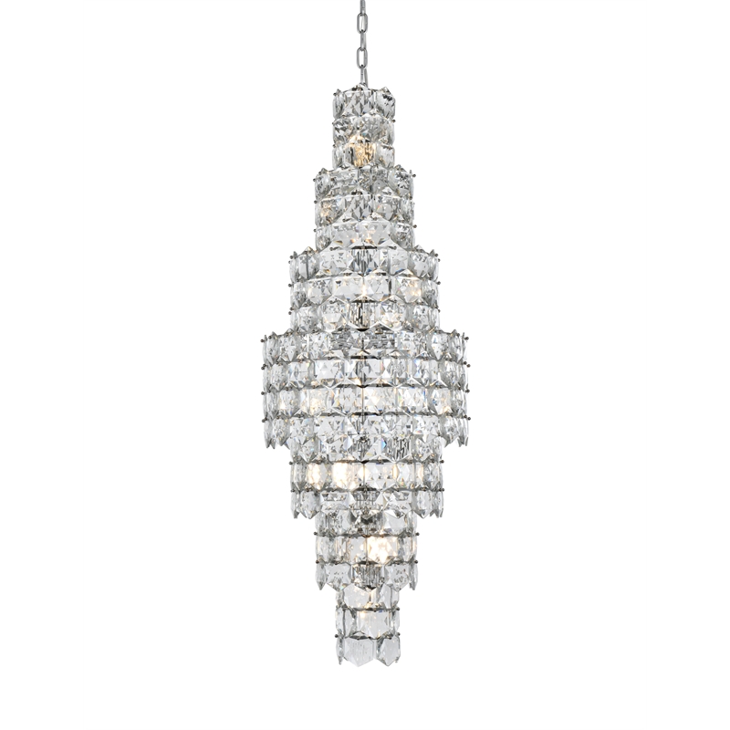 Elegant Lighting Adaline 24