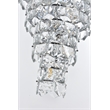 Elegant Lighting Adaline 24