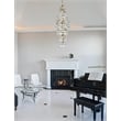 Elegant Lighting Adaline 24