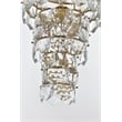 Elegant Lighting Adaline 24